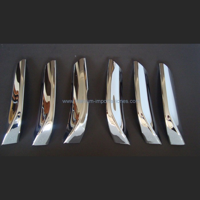 SET DE CROMADOS Toyota-Land-Cruiser-Prado-FJ150 2012