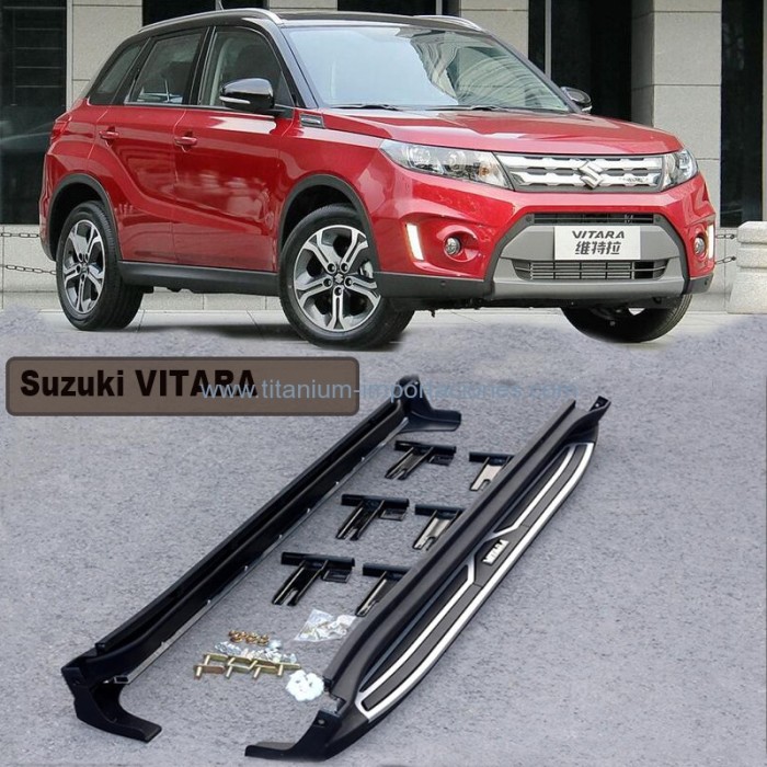 VITARA 2016-2017