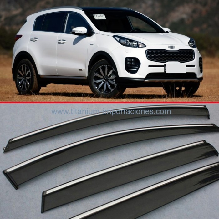 KIA 2016-2017