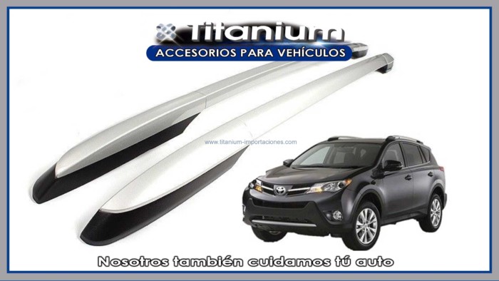 PASAMANOS PARA TECHO