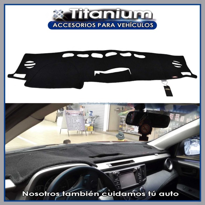 TAPETE PARA TABLERO