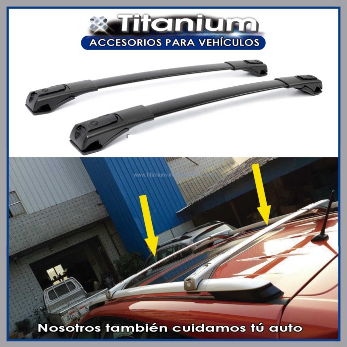TRANSVERSAL PARA PASAMANOS