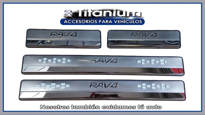 PROTECTOR INTERNO PARA PUERTAS