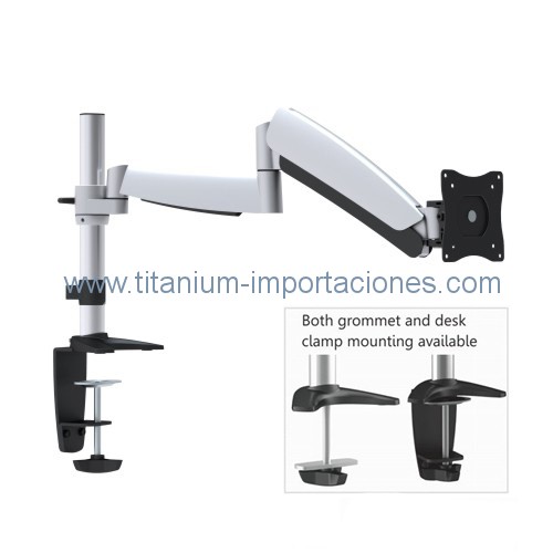 Soporte de monitor LDT04-CO12